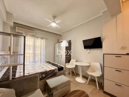 Studio/Γκαρσονιέρα για ενοικίαση Βούλγαρη - Άγιος Ελευθέριος - Ντεπώ (Βούλγαρη - Ντεπώ - Μαρτίου) - Photo 3