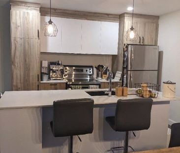 St-Hyacinthe, Logement à louer – JUIN-JUILLET (voir inclusions) - Photo 1