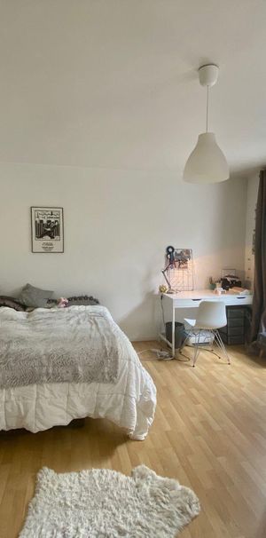 Rennes GARE, avenue des Français Libres, au 2ème étage, venez découvrir ce studio de 31,01m² co... - Photo 1