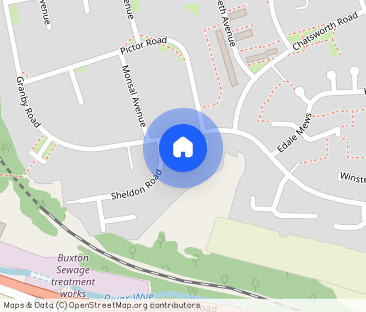 Bakewell Court, Buxton - Photo 1