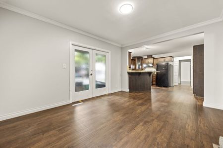 8495 164 Street apartment — Surrey, BC (3-Bedroom) - 3 Bedroom - Photo 3
