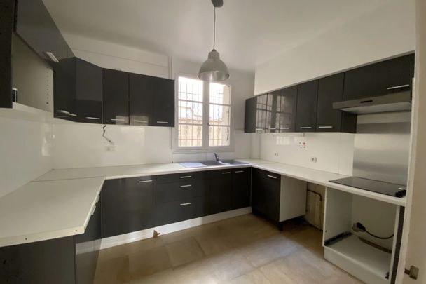 Appartement de Type 6 avec Vue Rotonde + Clim - Photo 1