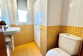 APARTMENT FOR RENT WITH 3 BEDROOMS AND 2 BATHROOMS