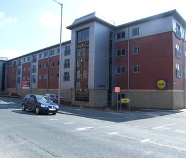 Kayley House, New Hall Lane, Preston - Photo 3