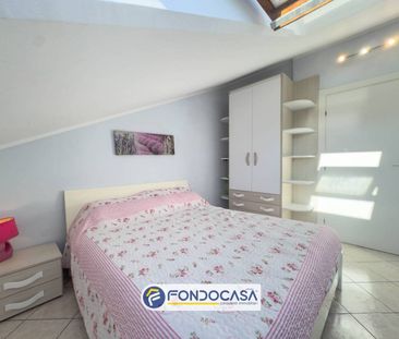 Bilocale via Clavesana, Marina Di Andora, Andora - Photo 6