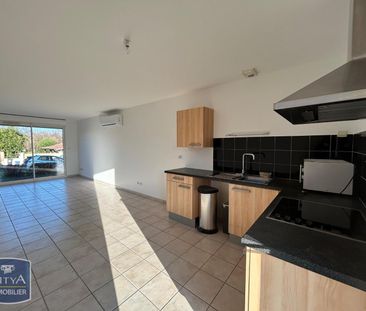 Location Maison 4 pièces 88m² TOURNUS 71700 - Photo 3