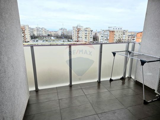 Apartament cu 2 camere de închiriat în ARED Micalaca - Fotografie 1