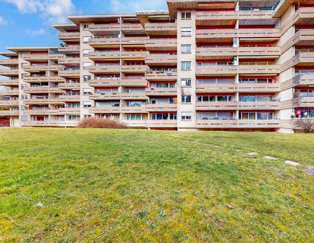 Quartier calme et verdoyant à Versoix - Foto 1