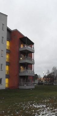 Strandgatan 6, 953 31 Haparanda - Photo 1