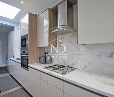 1 bedroom terraced house to rent - Photo 6