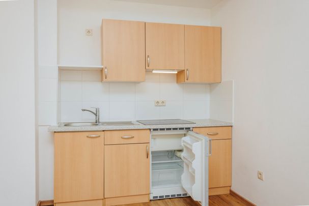 Klein, aber fein: Innenstadt-Apartment in ruhiger Innenhoflage! Top 137 - Photo 1