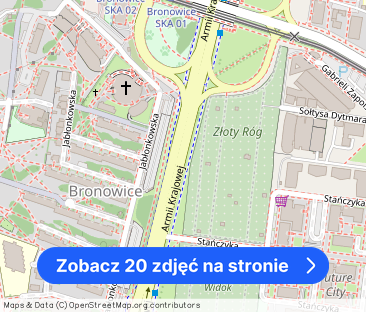 3-pok. po generalnym remoncie Kraków ul. Armii Krajowej do wynajęcia - Zdjęcie 1