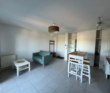 Appartement à louer - Photo 2