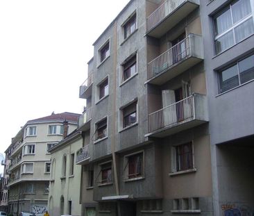 LOCATION GRENOBLE T3 Proche Jardin des Plantes - Photo 1