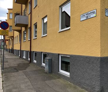 Lilla Håjumsgatan, Trollhättan - Foto 2