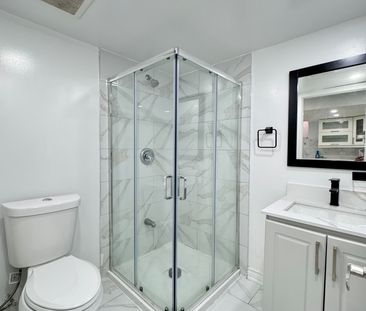 For Lease - 8 Altura Way Unit# Bsmt, Brampton, Ontario - Photo 1