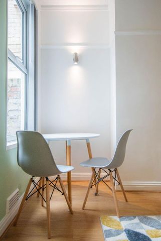 4 bedroom terraced house to rent - Photo 5