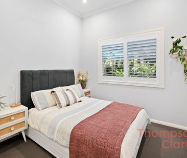 Luxury family home! - Photo 4