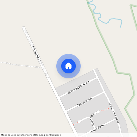 73 OCEAN VIEW DRIVE, Qld 4660, Woodgate