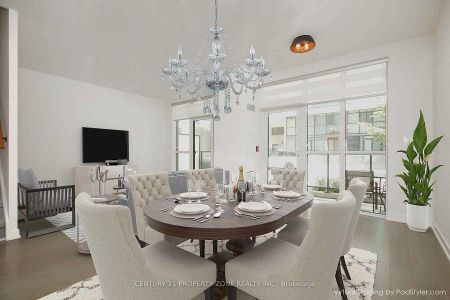 For Lease - 4055 Parkside Village Drive Unit# TH-17, Mississauga, Ontario - Photo 5