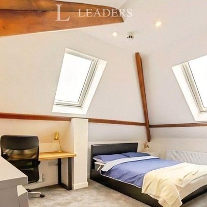 1 bedroom semi-detached house to rent - Photo 1