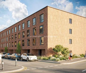 Studio to rent - Photo 4