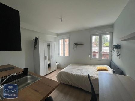 Appartement à louer 1 pièce 17.04m² - Photo 3
