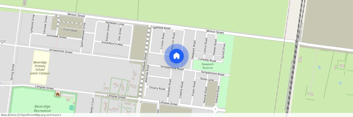 32 Spafield Road, Vic 3753, Beveridge