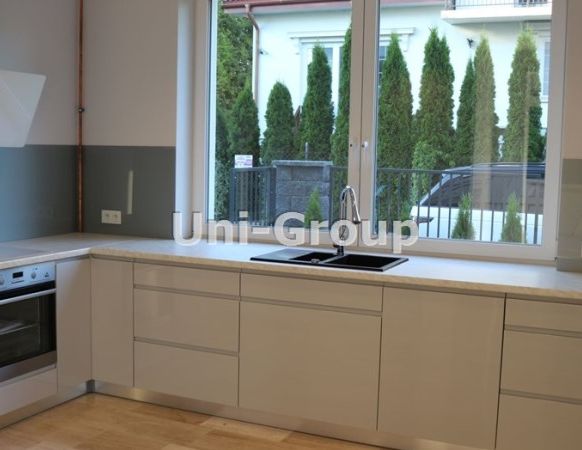 Dom na wynajem - Zdjęcie 1