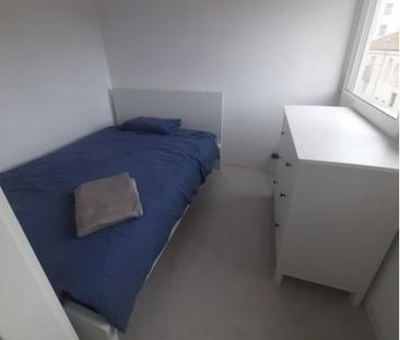 Location Appartement 1 pièce 30m² BORDEAUX 33000 - Photo 1