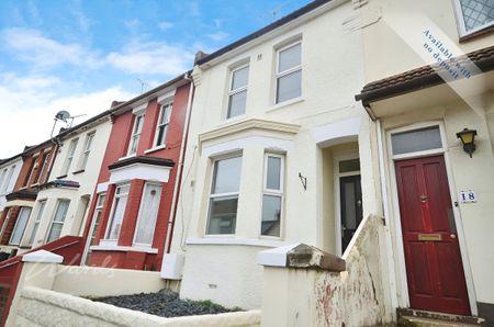 3 bedroom terraced house to rent - Photo 4