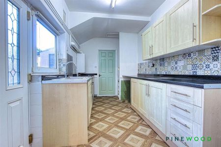 3 bedroom duplex to rent - Photo 4