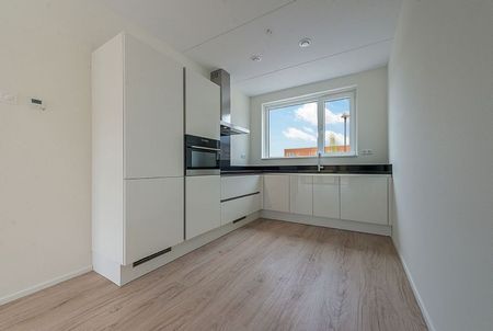 Maria Merianhof 58, 1349 BB Almere - Foto 3