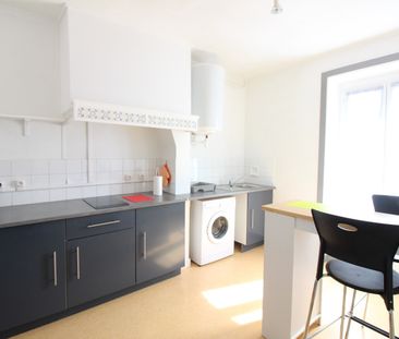 APPARTEMENT T1 BIS MEUBLE LIMOGES NORD - Photo 5