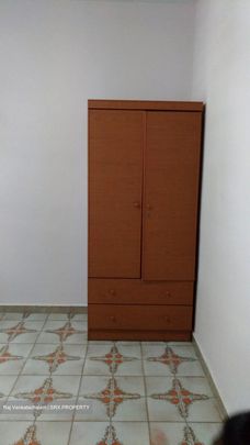 Blk 341 Jurong East Avenue 1 (Jurong East), HDB 3 Rooms - For Rent - Photo 1