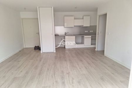 Appartement 3 Pièces 59 m² - Photo 4