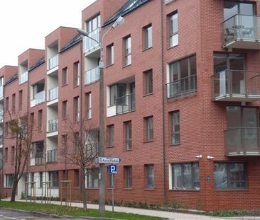 Gdańsk Śródmieście, Panieńska - Фото 1