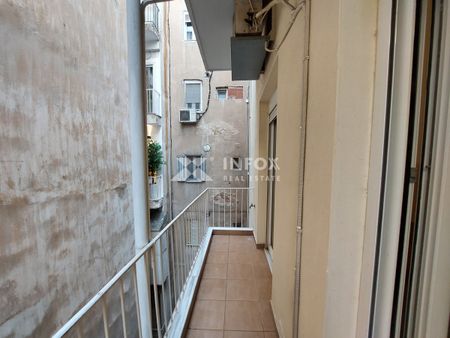Premium Διαμέρισμα 100 τ.μ. στην Εγνατία | Αγία Σοφία - Photo 5