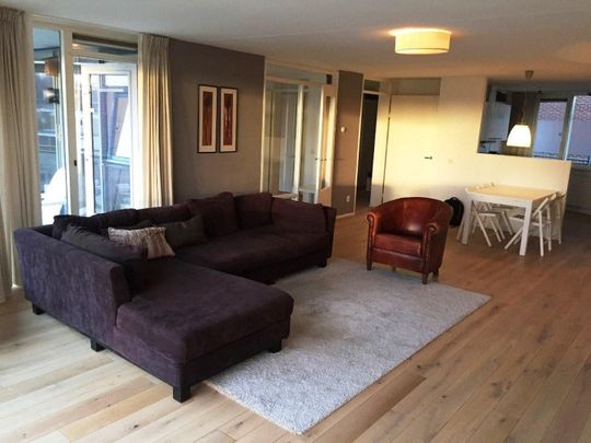 Appartement te huur: Biesbosch 95 1115 HH Duivendrecht - Photo 1