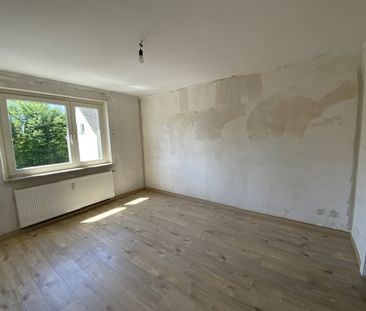Gemütliche 2-Zimmer-Wohnung mit Wannenbad - Photo 2