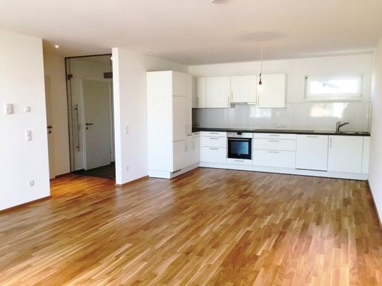 Moderne 2-Zimmerwohnung mit Terasse in Götzis zu vermieten! - Photo 1