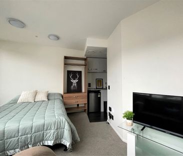 Welcome apartment 306A in Kriza Apartments - Photo 2