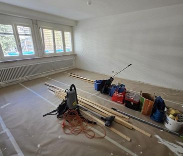 Bel appartement de 3.5 pièces au 1er étage - Foto 2