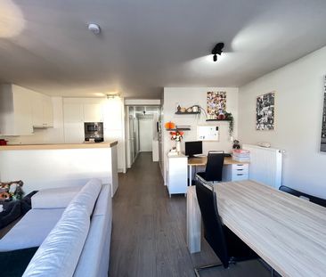 1 slaapkamer appartement in centrum Waregem - Foto 4