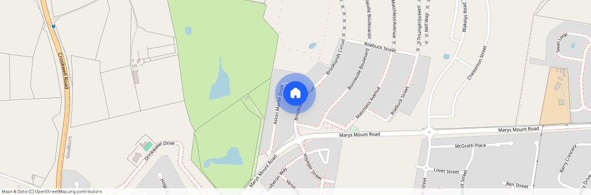 11B Brooklands Circuit, Goulburn 2580, New South Wales