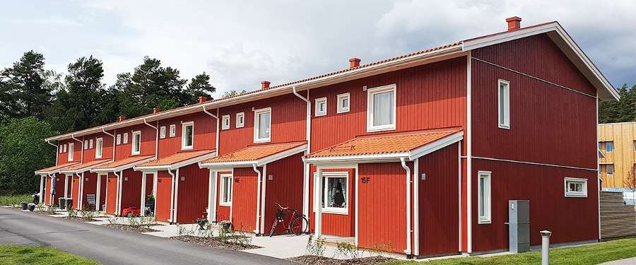 Orrhultsvägen 15 f - Photo 1