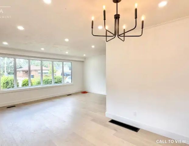 1-65 Mooregate Ave, Scarborough, Ontario M1K 3V9 | 65 Mooregate Avenue, Toronto - Photo 1