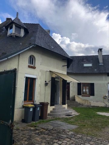 Maison Vassogne - 7 chambres- Piscine - dépendance - Photo 3