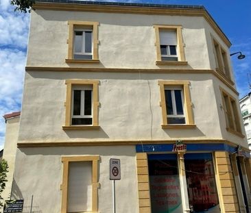 Appartement 1 pièce à Metz-Sablon - Photo 6