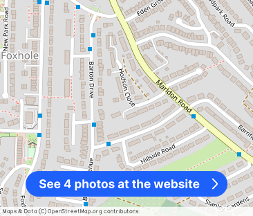 Hodson Close, Paignton, TQ3 - Photo 1